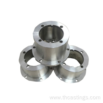 High Precision OEM CNC Machining Stainless Steel Service
